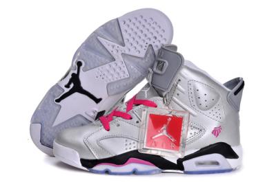 cheap air jordan 6 women's shoes cheap no. 122